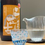 御料理 ふじ田 - 