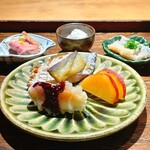 御料理 ふじ田 - 