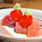 御料理 ふじ田 - 