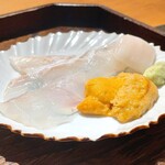 御料理 ふじ田 - 