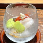 御料理 ふじ田 - 