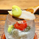 御料理 ふじ田 - 