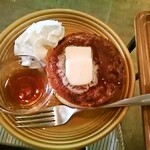 ゴンゾウ カフェ&ビーンズ