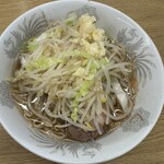 ラーメン二郎 - 