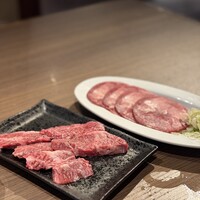 熟成焼肉 マルニク - 