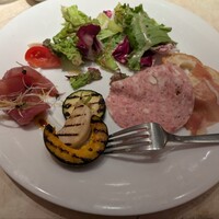 RIGOLETTO KITCHEN - 