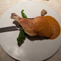 RIGOLETTO KITCHEN - 