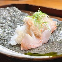 御料理 ふじ田 - 