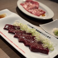 熟成焼肉 マルニク - 