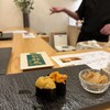 寿司 いろはや