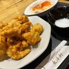 レストラン東洋軒 トキハ別府店