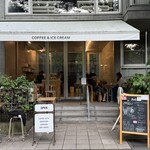 Bole COFFEE&ICE CREAM - 