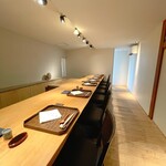 御料理 ふじ田 - 