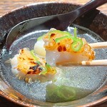 御料理 ふじ田 - 