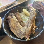 京鴨一羽買いと京のおばんざい 市場小路 - 