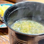 御料理 ふじ田 - 