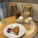 Bole COFFEE&ICE CREAM - 