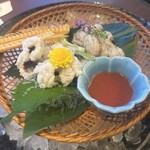 京鴨一羽買いと京のおばんざい 市場小路 - 