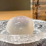 御料理 ふじ田 - 