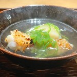 御料理 ふじ田 - 