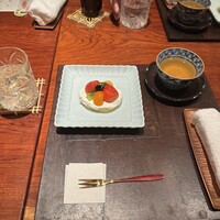 日本料理 斗南 - 