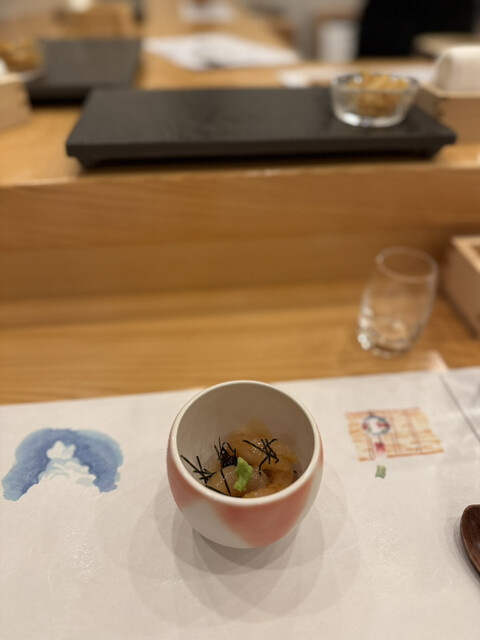 いろはや 寿司 いろはや - 近鉄日本橋/寿司 | 食べログ