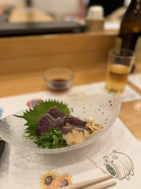 寿司 いろはや - 近鉄日本橋/寿司 | 食べログ