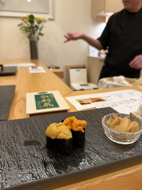 いろはや 寿司 いろはや - 近鉄日本橋/寿司 | 食べログ