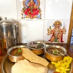 シバカリーワラ - 