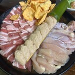 とよのあかり すずの音 - 