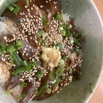 美野里パーキングエリア（上り線）フードコート - 