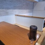 近江熟成醤油ラーメン 十二分屋 - 