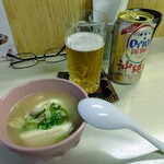 tell me キッチン - 