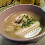 tell me キッチン - 