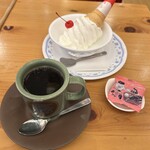 コメダ珈琲店 - 