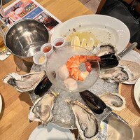 グランド・セントラル・オイスターバー&レストラン 品川店 - 