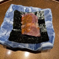 横浜 うしみつ - 