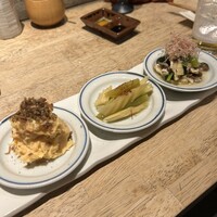 焼き鳥 とき - 