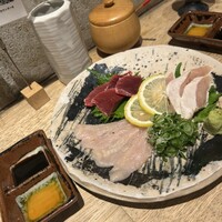 焼き鳥 とき - 