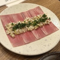 炭火焼肉ホルモン うしごろ 中目黒店 - 