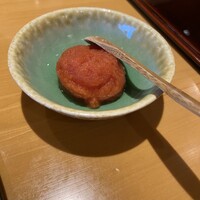 天ぷら新宿つな八 つのはず庵 - 