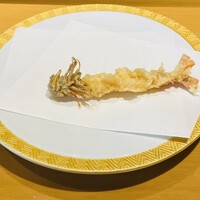 天ぷら新宿つな八 つのはず庵 - 