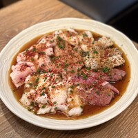 炭火焼肉ホルモン うしごろ 中目黒店 - 
