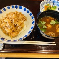 天ぷら新宿つな八 つのはず庵 - 