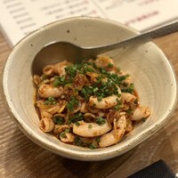 炭火焼肉ホルモン うしごろ 中目黒店 - 