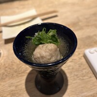 焼き鳥 とき - 