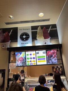 Hare Terrace Honten Karuizawa Psp Fodcort Ten