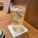 天婦羅 みやしろ - 