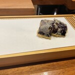 天婦羅 みやしろ - 