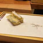 天婦羅 みやしろ - 